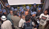 PBB berseru kepada Maladewa supaya menghapuskan situasi darurat