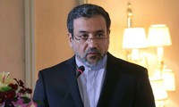 Iran membuka kemungkinan menarik diri dari permufakatan nuklir internasional