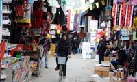 Suriah : Belum ada penduduk sipil meninggalkan Ghouta Timur dalam hari gencatan sejata pertama