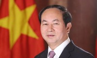 Membawa hubungan Vietnam dan Bangladesh ke ketinggian baru