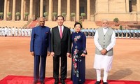 Pernyataan Bersama Vietnam-India