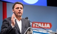 Italia: Mantan PM M.Renzi menyatakan meletakkan jabatan pimpinan Partai Demokrat