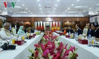  Pernyataan Bersama Vietnam-Bangladesh