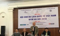 Pariwisata Vietnam menuju ke teknologi 4.0