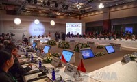 OIC dan Parlemen Arab berseru kepada komunitas internasional supaya mendorong proses damain di Timur Tengah
