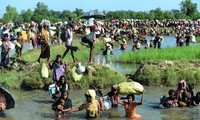 Myanmar “memasang lampu hijau” bagi delegasi pengamat DK PBB