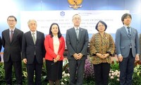 Lokakarya ASEAN dengan strategi  “Indo-Pasifik bebas dan terbuka lebar”