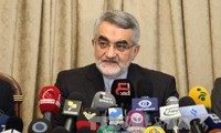 Iran memperingatkan akan menarik diri dari pemufakatan nuklir kalau AS mengenakan kembali sanksi