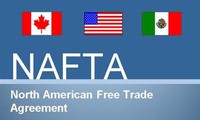 AS dan Meksiko merasa optimis tentang prospek penyelesaian NAFTA versi baru