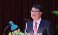 Peringatan ultah ke-45 berdirinya Badan Vietnam tentang pencarian orang yang hilang