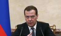 Rusia menyiapkan opsi balasan terhadap sanksi AS