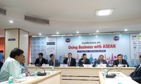 India-ASEAN mendorong kerjasama bisnis