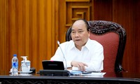 Badan Harian  Pemerintah Vietnam mengadakan sidang tentang proyek-proyek BOT