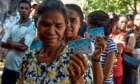 Rakyat Timor Leste ikut memilih Parlemen baru