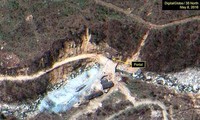 Organisasi Larangan Uji-coba Nuklir bersedia mengklarifikasi penutupan lokasi uji coba nuklir Punggye-ri yang dilaksanakan  RDRK  