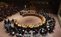 PBB menuntut kepada perusahaan-perusahaan besar supaya mencegah RDRK menghindari sanksi