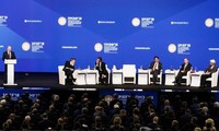 Forum Ekonomi Internasional Saint Petersburg: Kepercayaan memainkan peranan penting dalam perekonomian dunia