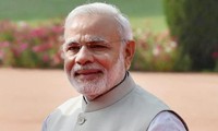 India menekankan peranan negara-negara ASEAN dalam kebijakan “Beraksi ke Timur”
