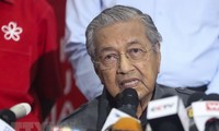 Jepang mendukung Kebijakan mengarah ke Timur dari Malaysia