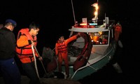  Indonesia: kapal yang mengangkut lebih 80 orang  tenggelam di danau Toba