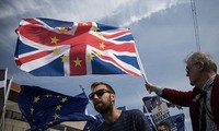 Uni Eropa dan Inggris mengumumkan Pernyataan Bersama tentang langkah-langkah dalam proses perundingan