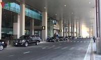 Provinsi Khanh Hoa: Meresmikan terminal bandara internasional tingkat 4 bintang yang pertama di Vietnam