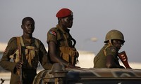 Sudan Selatan melanggar permufakatan gencatan senjata yang menimbulkan banyak korban