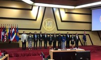 Pertemuan ke-6 Komite Kerjasama Bersama ASEAN-Selandia Baru