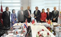 Komite ASEAN Ankara mendorong konektivitas badan usaha Turki dengan ASEAN