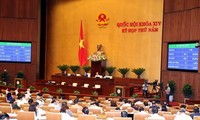 Menggelarkan Program pengawasan dari MN Vietnam pada tahun 2019