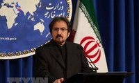 Iran menolak tuduhan AS terhadap Kedubes-kedubes negara ini
