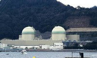 Jepang dan AS memperpanjang permufakatan nuklir