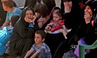 PBB: Repatriasi para pengungsi Suriah harus berdasarkan kesukarelaan