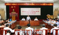 Kehidupan agama di Vietnam mengalami banyak perkembangan yang positif