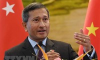 ASEAN dan Tiongkok mencapai permufakatan tentang “naskah satu-satunya” perundingan COC