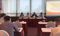 Konferensi tematik: “Pekerjaan terhadap orang Vietnam di luar negeri dan usaha melindungi warga negara