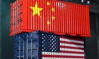 Tiongkok mengenakan tarif tambahan terhadap badang-badang dari impor AS senilai 16 miliar USD