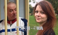 Rusia mencela AS dan Inggris yang  memberikan tekanan terhadap investigasi mantan mata-mata Sergei Skripal