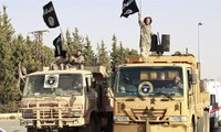 Lebih dari 20.000 serdadu IS masih beraktivitas di Irak dan Suriah