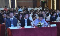 Program temu muka badan-badan usaha Jepang di Provinsi Quang Nam