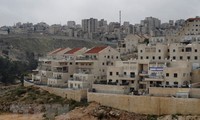 Palestina mengutuk Israel karena memutuskan membangun 650 rumah pemukiman di Tepi Barat