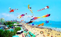 Festival Laut Ba Ria-Vung Tau 2018 akan dibuka