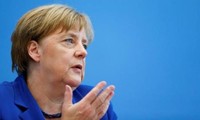 Jerman berupaya menjamin satu permufakatan tentang Brexit