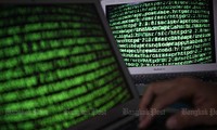 Peresmian Pusat Keamanan Siber ASEAN di Thailand