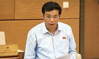 Komite Tetap MN Vietnam: Menggabungkan 3 Kantor MN, Dewan Rakyat dan Komite Rakyat