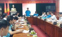 Kongres Serikat Buruh Vietnam masa bakti 2018-2023 akan berlangsung dari 24-26/9