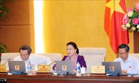 Persidangan ke-27 Komite Tetap MN Vietnam, angkatan XIV: Meningkatkan hasil guna manajemen investasi publik