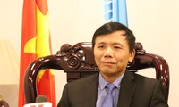 Dubes Dang Dinh Quy: Vietnam adalah anggota aktif dan bertanggung jawab dari PBB