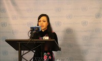 PBB untuk pertama  kalinya mengadakan KTT tentang penyakit tuberkulosis – Vietnam berkomitmen menghapuskan penyakit tuberkulosis di Vietnam pada tahun 2030
