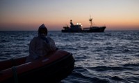 Kapal tenggelam di lepas pantai Turki sehingga lebih dari 30 orang migran tewas dan hilang